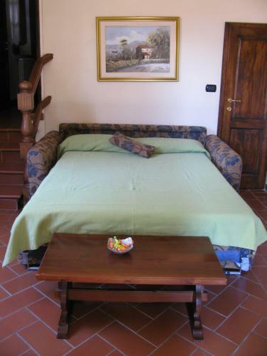 Agroturismo La Luna Nel Pozzo