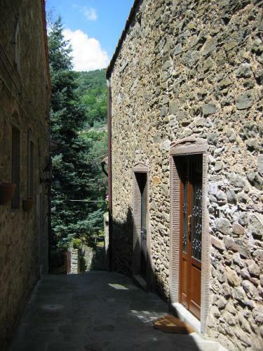 Agroturismo La Luna Nel Pozzo