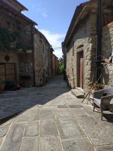 Agroturismo La Luna Nel Pozzo