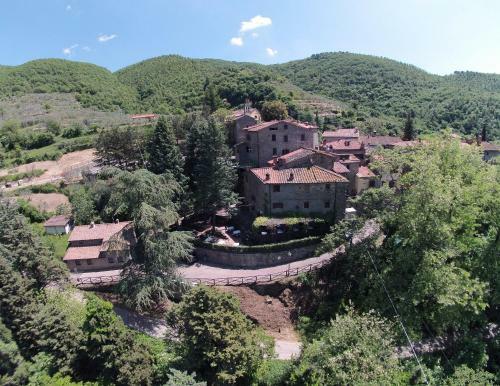Agroturismo La Luna Nel Pozzo
