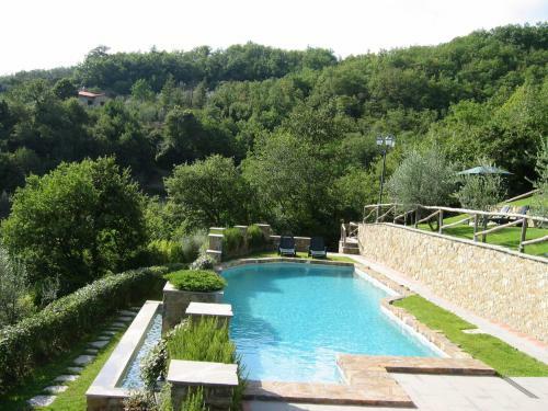 Agroturismo La Luna Nel Pozzo