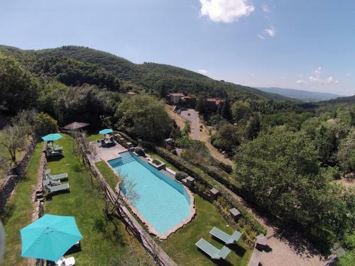 Agroturismo La Luna Nel Pozzo