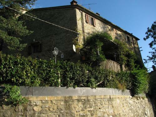 Agroturismo La Luna Nel Pozzo