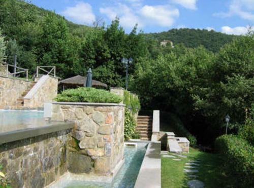 Agroturismo La Luna Nel Pozzo
