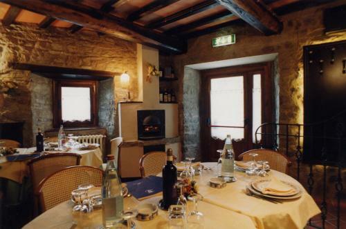 Agroturismo La Luna Nel Pozzo