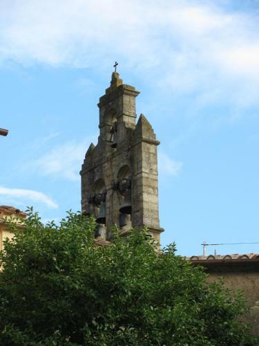 Agroturismo La Luna Nel Pozzo