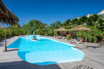 Caraibes Royal
