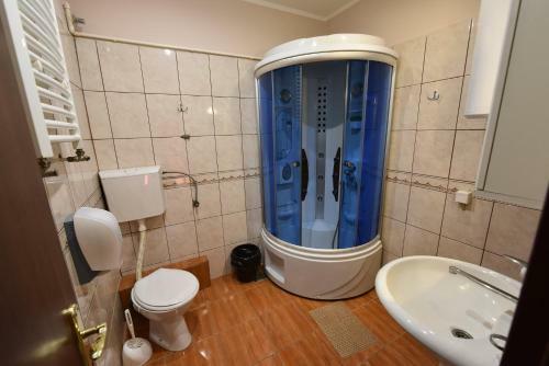 Apartments & Accommodation Stojic