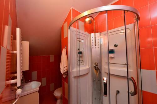 Apartments & Accommodation Stojic