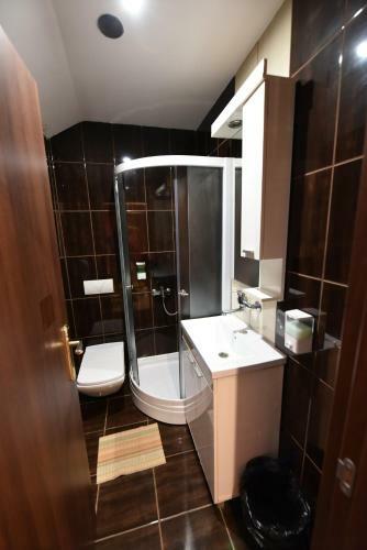 Apartments & Accommodation Stojic