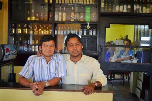 Planet Bhaktapur Hotel