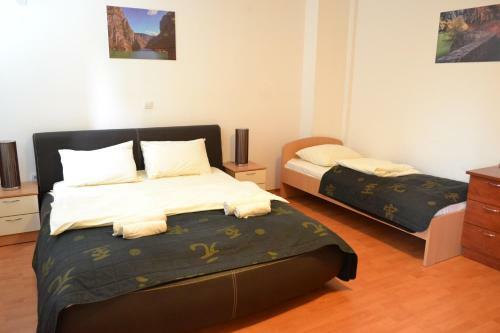 Hostal Elizabeth House