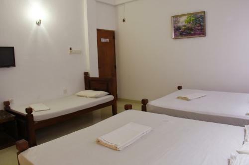 Hostal Sadula Holiday Resort - Anuradhapura