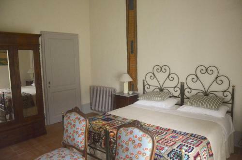 Agroturismo Country House Grencaia