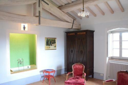 Agroturismo Country House Grencaia