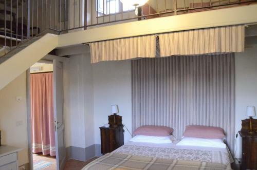 Agroturismo Country House Grencaia