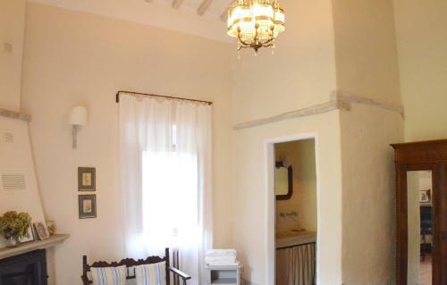 Agroturismo Country House Grencaia
