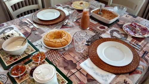 Agroturismo Country House Grencaia