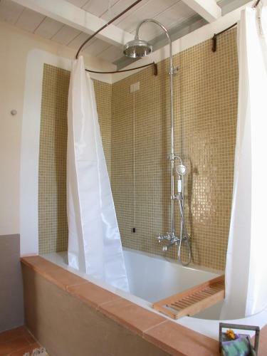 Agroturismo Country House Grencaia