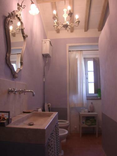 Agroturismo Country House Grencaia