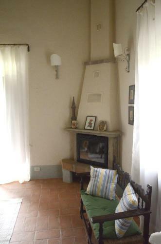 Agroturismo Country House Grencaia