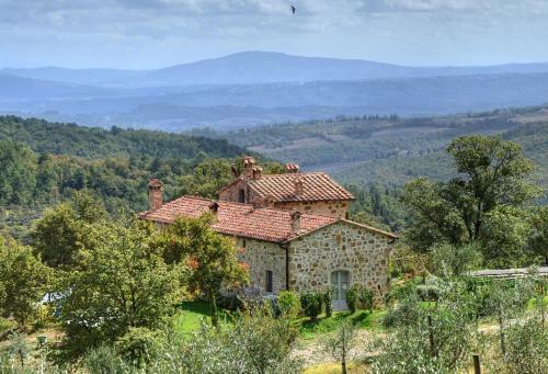 Agroturismo Country House Grencaia