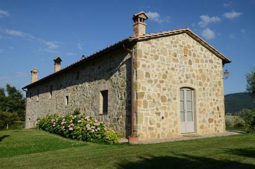 Agroturismo Country House Grencaia