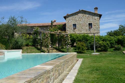Agroturismo Country House Grencaia