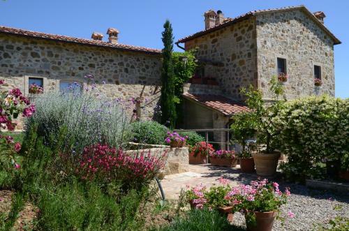 Agroturismo Country House Grencaia