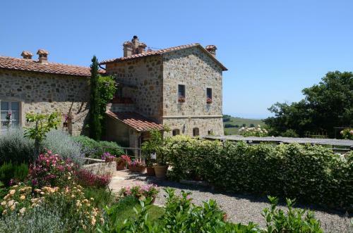 Agroturismo Country House Grencaia
