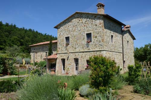 Agroturismo Country House Grencaia