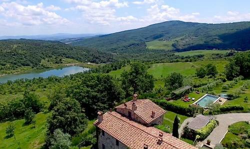 Agroturismo Country House Grencaia