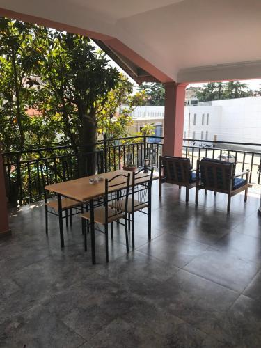 Hostal Magnolia