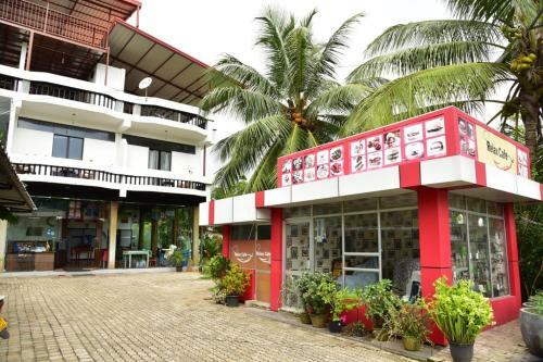 Hostal Relax Inn Hikkaduwa
