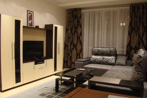 Alex Apartments On Lva Tolstogo