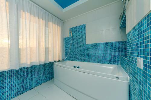 Alex Apartments On Lva Tolstogo