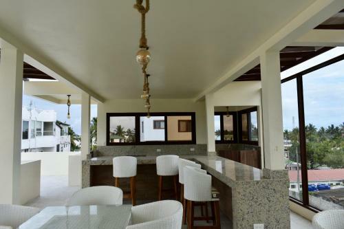 Hotel La Laguna Galapagos