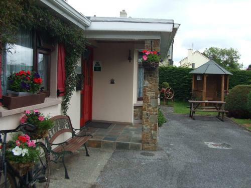 Friary View Bed & Breakfast