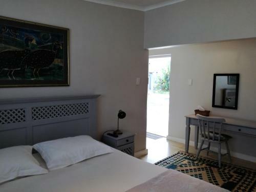 Hostal Livesey Lodge Guest House