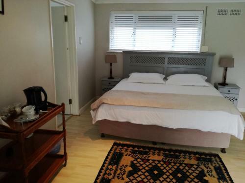 Hostal Livesey Lodge Guest House