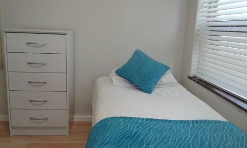 Hostal Livesey Lodge Guest House