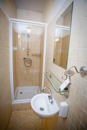 Hostal Willa Cicha Woda Centrum