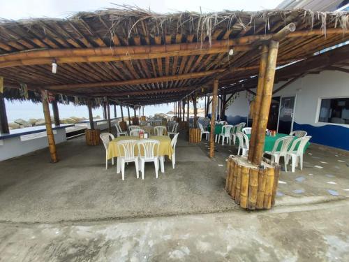 Hotel San Jacinto
