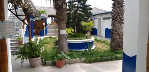 Hotel San Jacinto