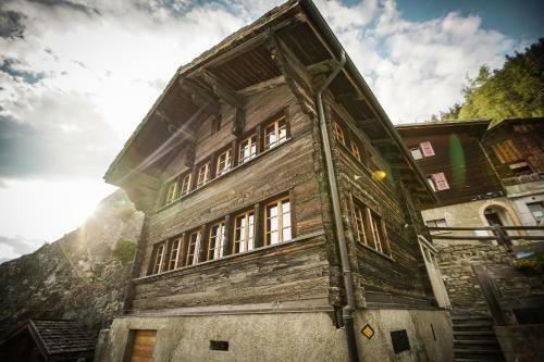 Pfr�ndhaus