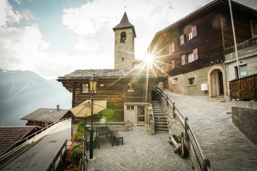 Pfr�ndhaus