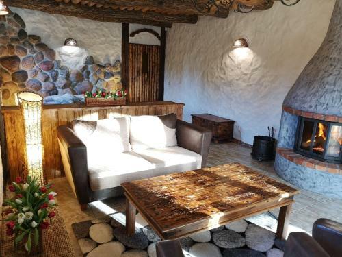 Hotel Galindia Kraina Alkos