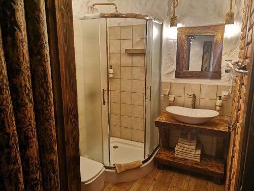 Hotel Galindia Kraina Alkos