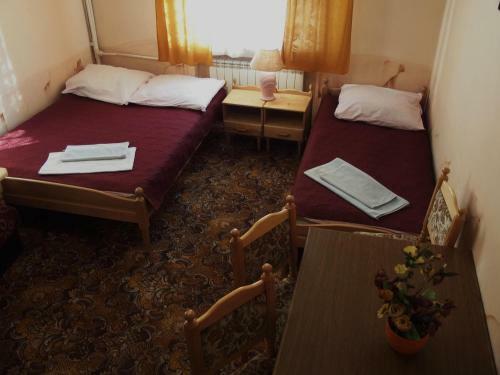 Hotelik Centrum Bed&breakfast