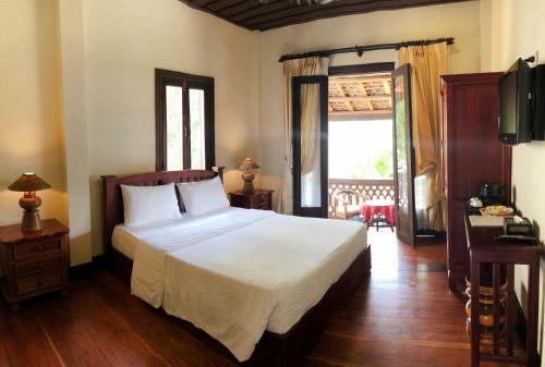 Posada Sok Dee Residence